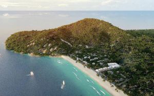 wyndham garden naithon phuket 5*