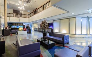 d beach pattaya discovery beach hotel 4*