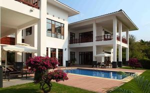 nanshan leisure villas 4*