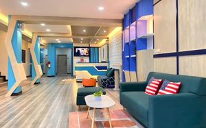 icheck inn chill patong 3*