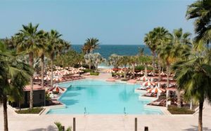 banyan tree dubai at bluewaters island 5*