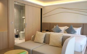 wyndham garden naithon phuket 5*