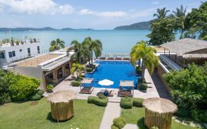 selina serenity rawai phuket (ex. serenity resort & residences) 5*