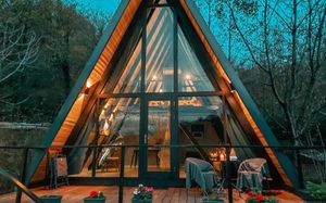 cottage sataplia 3*