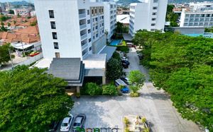 recenta suite phuket suanluang 4*