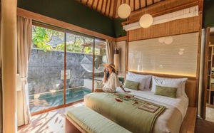 ini vie villa legian by ini vie hospitality 4*