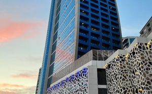alison hotel 4*
