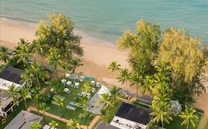 the briza beach resort khao lak 4*