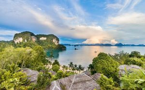 paradise koh yao resort (ex. the paradise koh yao boutique beach resort & spa) 4*