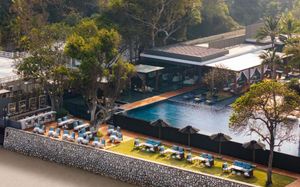 v villas hua hin, mgallery 5*