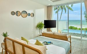 bandara on sea rayong 4*