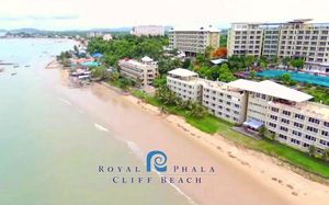 royal phala cliff beach resort 4*