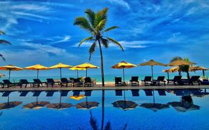 lavanga resort and spa 4*