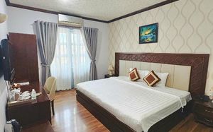 rembrandt hotel (ex. merperle sea & sun; best western sea & sun; hon tam sea & sun) 3*