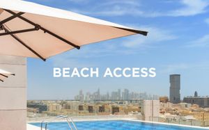 abesq doha hotel and residences 5*