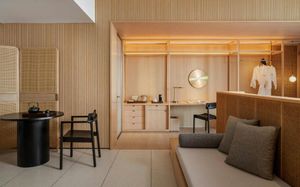 the taikang sanya, a tribute portfolio resort 5*