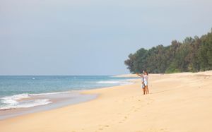 the hotspring beach resort wellness & spa 4*