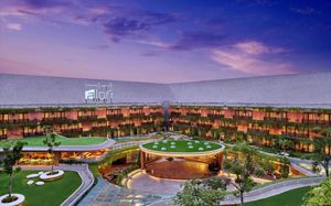 aloft bali kuta at beachwalk 4*
