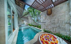 aksari villa seminyak by ini vie hospitality 5*