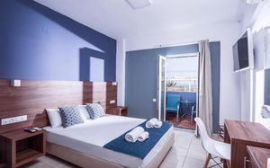 stalis hotel (stalida) 3*