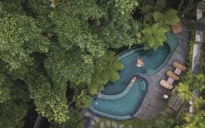 amarea resort ubud by ini vie hospitality 5*