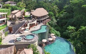 aksari resort ubud by ini vie hospitality 4*