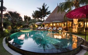 blue karma dijiwa seminyak 4*