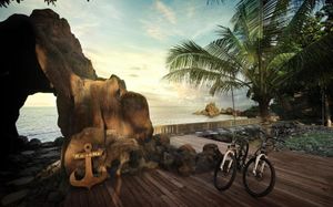 kajane tulamben villas 4*