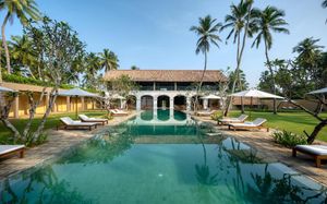 kayaam house 5*
