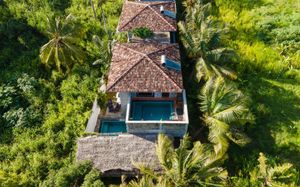 anama tangalle 5*