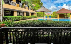 naiyang beach hotel 4*