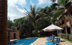 nai yang beach hotel 4*