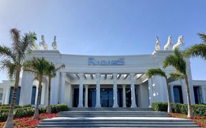 rixos radamis tirana hotel 5*