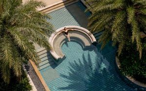 capella tufu bay, hainan 5*