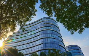 paragraph freedom square, a luxury collection hotel, tbilisi (ex. paragraph freedom square) 5*