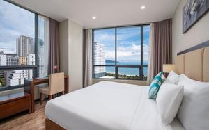 avatar hotel danang 4*