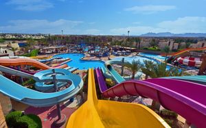 dessole sea beach resort & aqua park