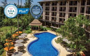 ibis styles krabi ao nang 3*