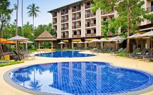 ibis styles krabi ao nang 3*