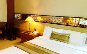 indra regent hotel 4*