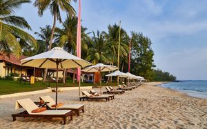 chen sea resort & spa phu quoc 4*