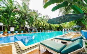 phu van resort & spa 3*