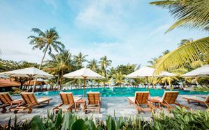 thanh kieu beach resort