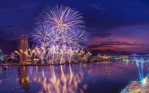 ibiza riverfront danang 4*