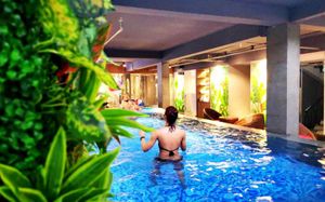 magnolia hotel danang 4*