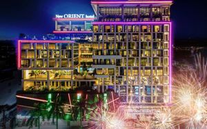 new orient hotel danang 4*