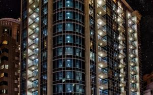 icon delux hotel apartment, al barsha 4*