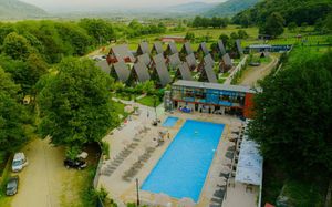 reserve resort lagodekhi