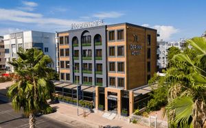 der inn hotel lara 4*
