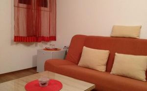 apartments popovic podgorica 3*